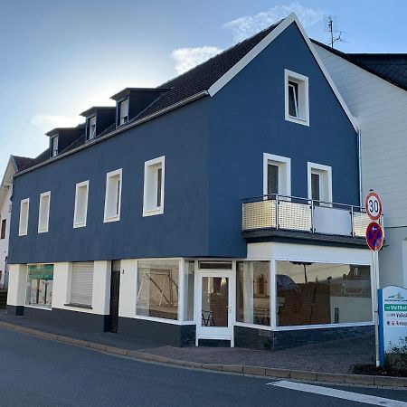 Ferienwohnung Kylltal Birresborn Exteriör bild
