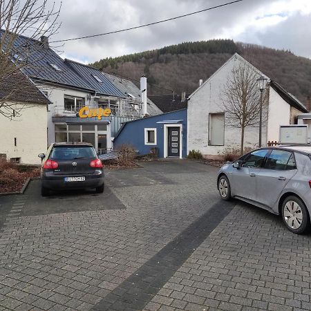 Ferienwohnung Kylltal Birresborn Exteriör bild