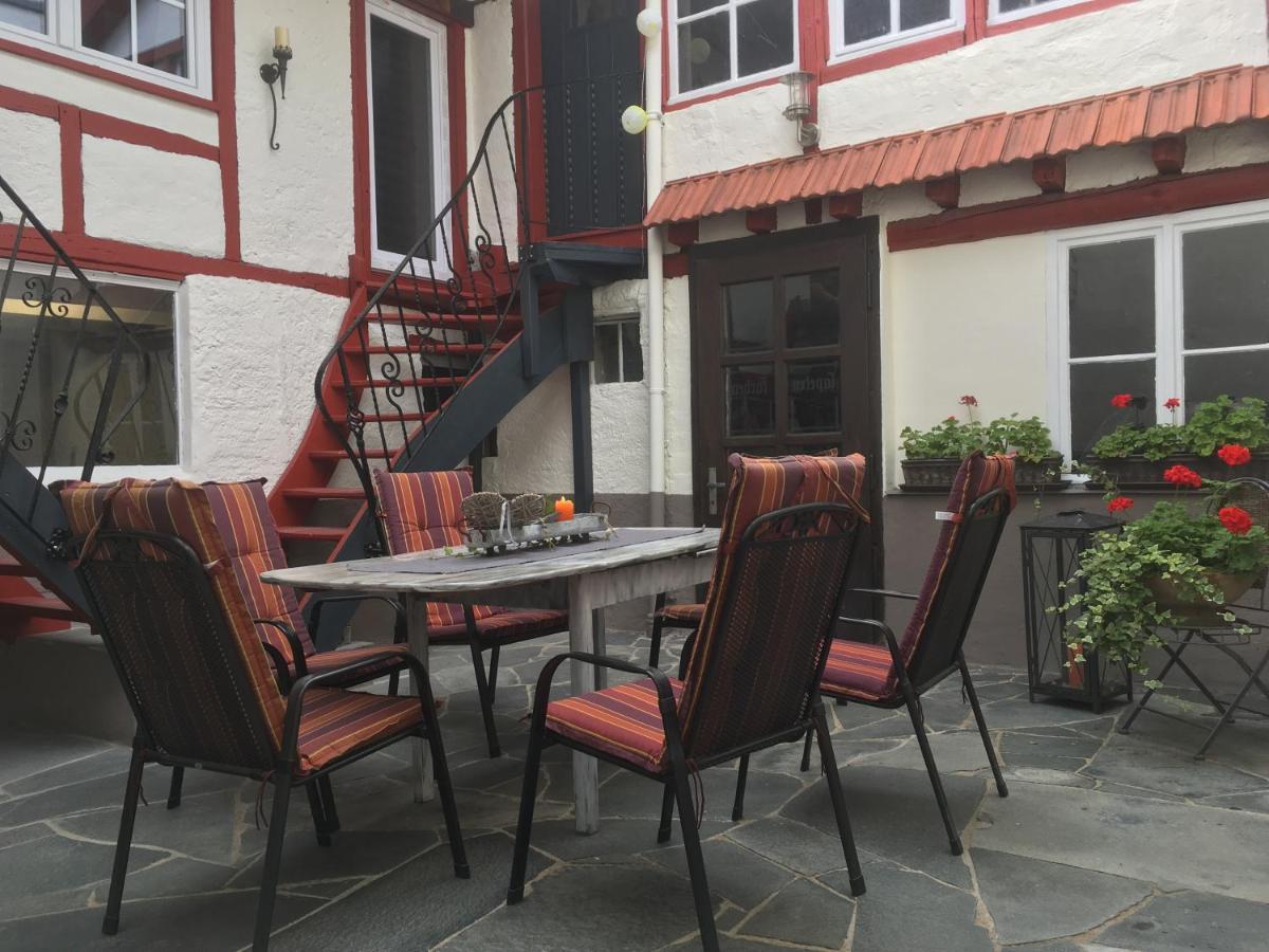 Ferienwohnung Kylltal Birresborn Exteriör bild