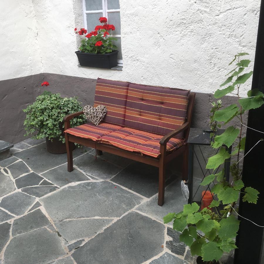 Ferienwohnung Kylltal Birresborn Exteriör bild