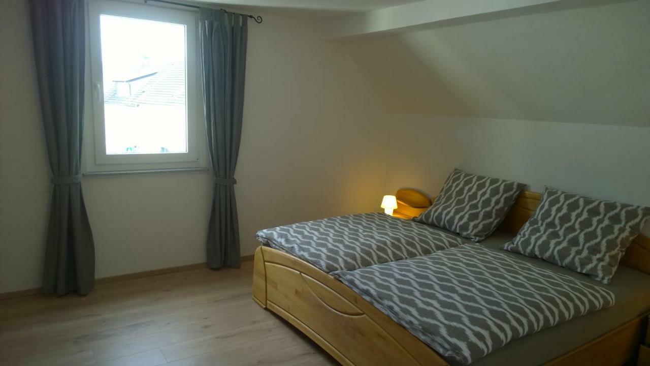 Ferienwohnung Kylltal Birresborn Exteriör bild
