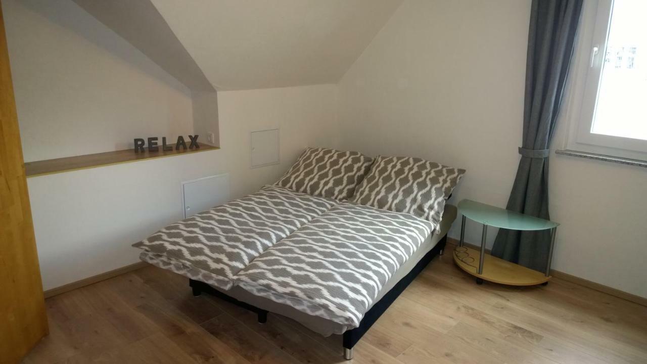 Ferienwohnung Kylltal Birresborn Exteriör bild