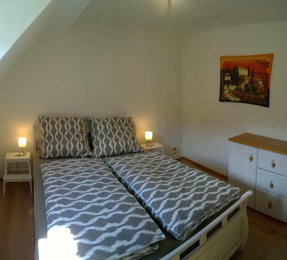 Ferienwohnung Kylltal Birresborn Exteriör bild