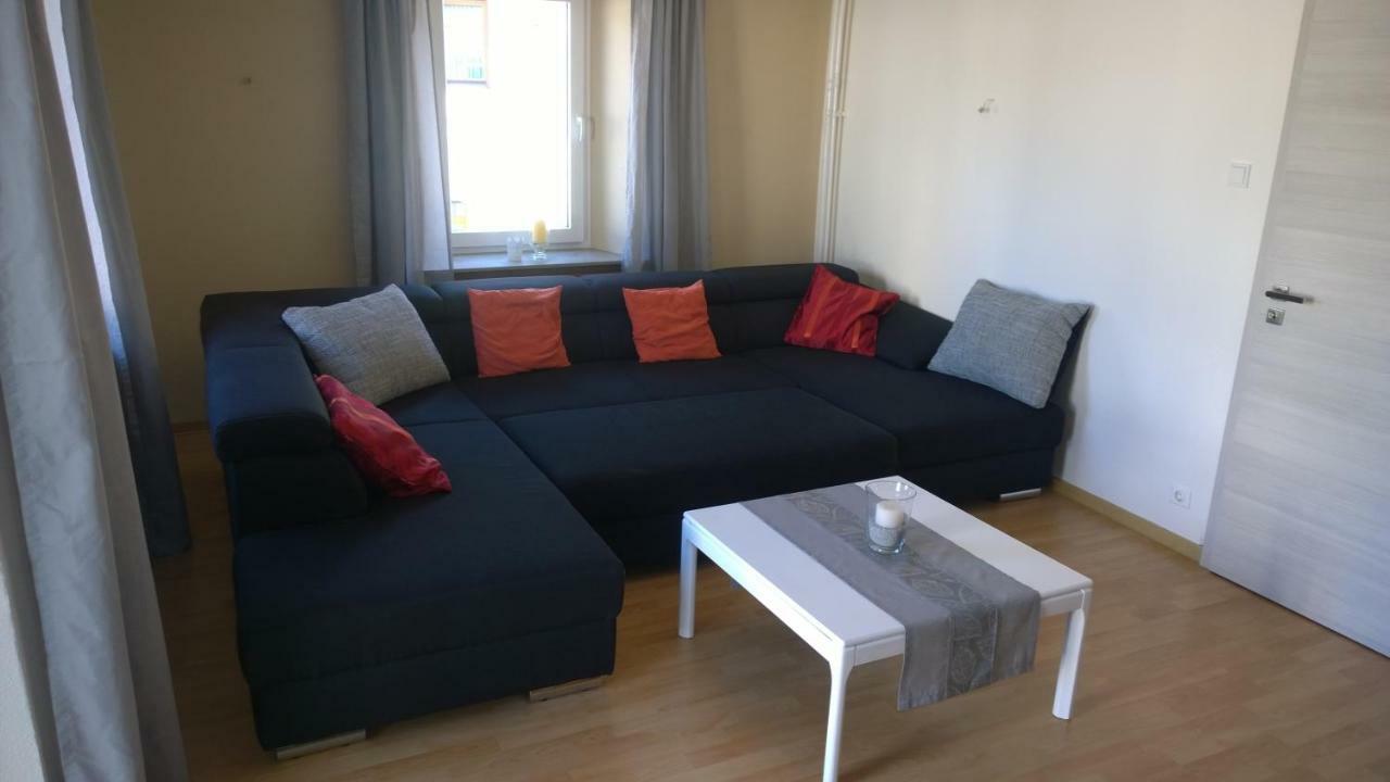 Ferienwohnung Kylltal Birresborn Exteriör bild