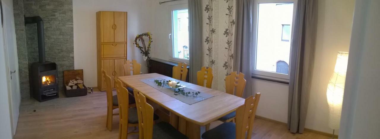 Ferienwohnung Kylltal Birresborn Exteriör bild