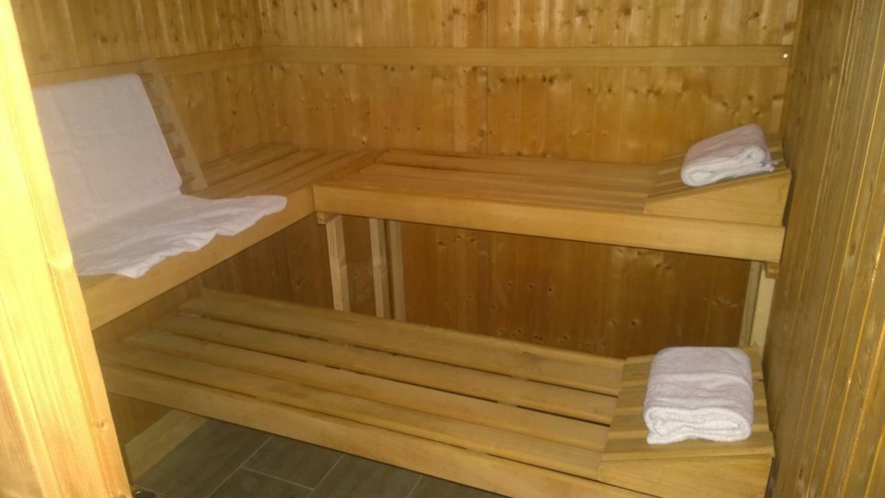 Ferienwohnung Kylltal Birresborn Exteriör bild